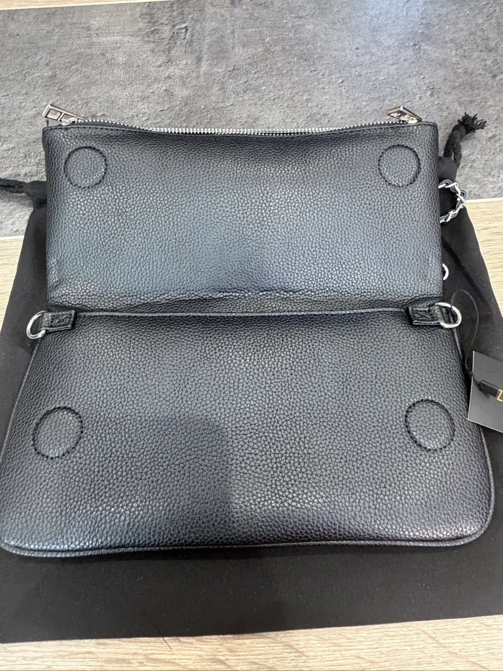 Bolso Zadig et Voltaire – photo 5